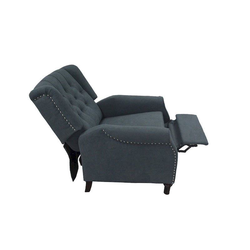 Canapé inclinable réglable avec plusieurs positions – Fauteuil de salon confortable