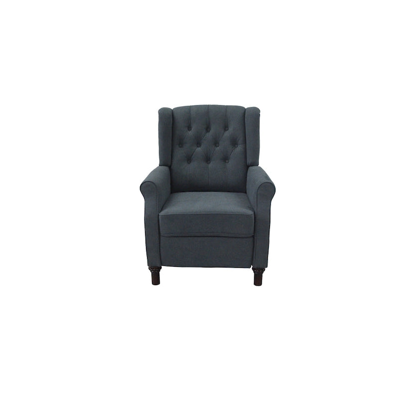Canapé inclinable réglable avec plusieurs positions – Fauteuil de salon confortable