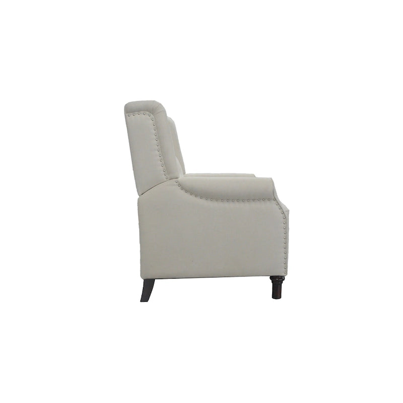 Canapé inclinable réglable avec plusieurs positions – Fauteuil de salon confortable