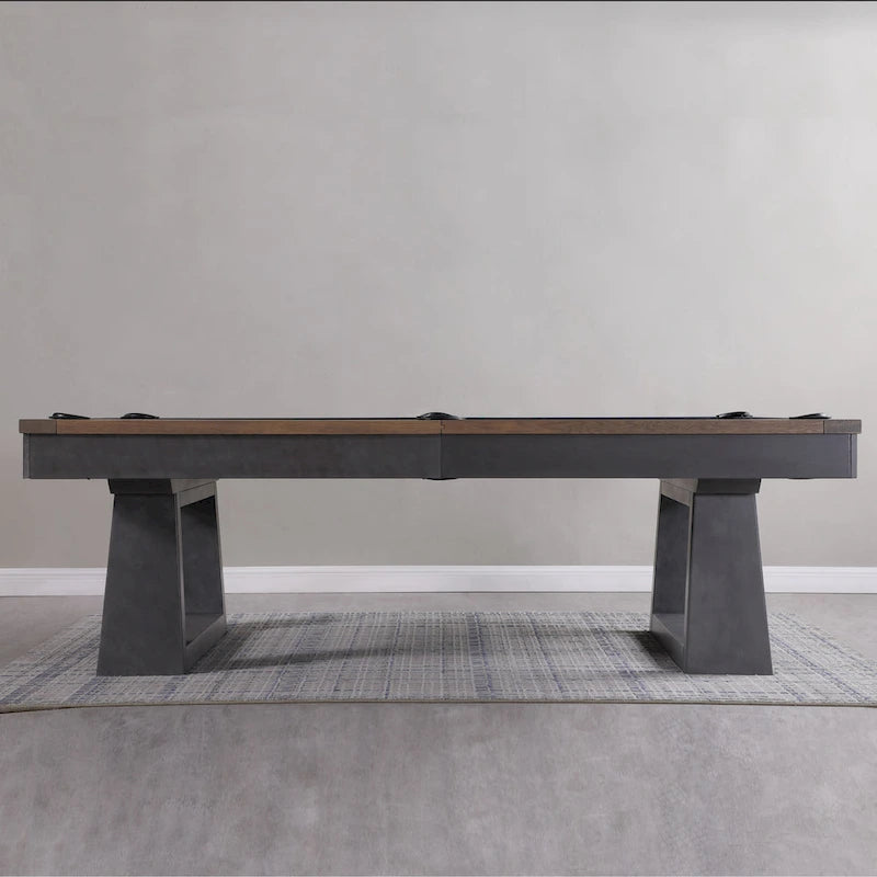 Table de billard professionnelle 8 pieds avec accessoires – Essentielle pour salle de jeux