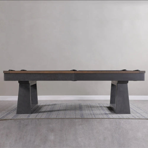 Table de billard professionnelle 8 pieds avec accessoires – Essentielle pour salle de jeux