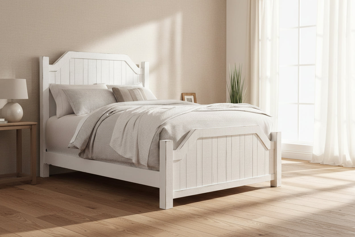 Elmhurst Post Bed