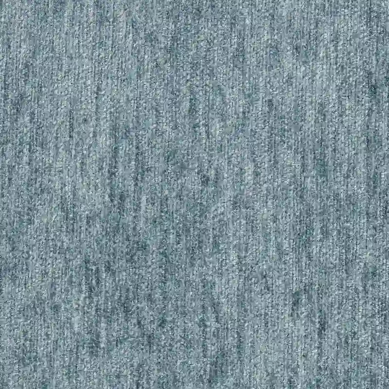 Repose-pieds pouf texturé d'intérieur – Accent doux pour salon ou chambre à coucher