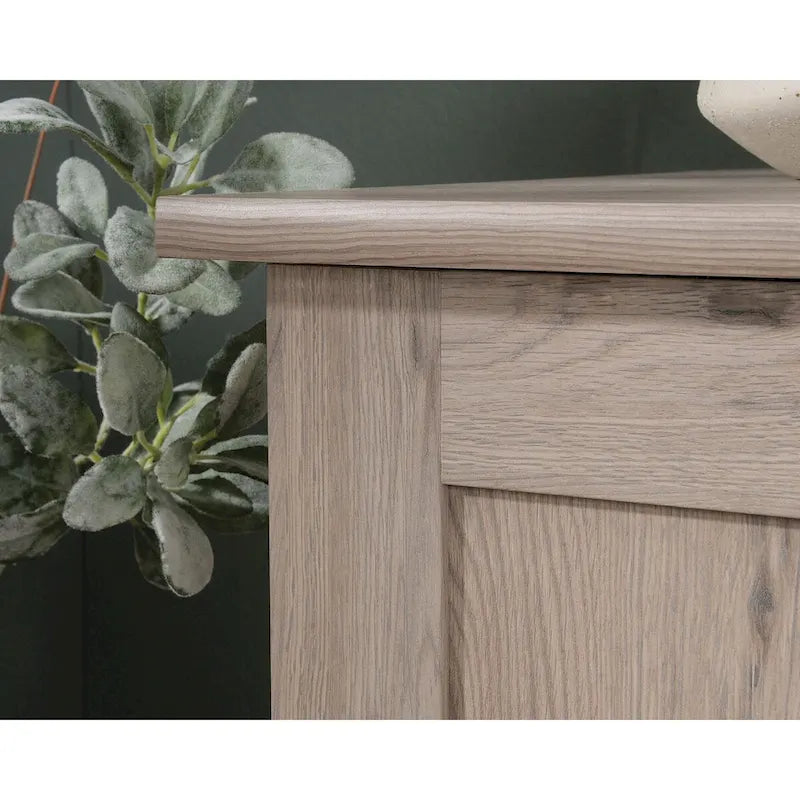 Bureau informatique moderne avec étagère de rangement, table d'étude pour petits espaces
